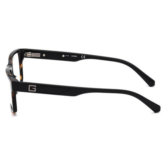 NWT Guess GU50018-052-52 Eyeglasses